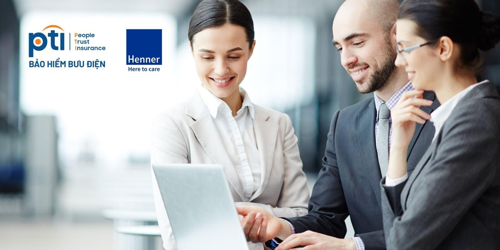 Henner PTI Vietnam ends Private medical insurance 